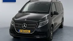 Gebruikt 2024 Mercedes V250 AMG MPV | € 81.945
