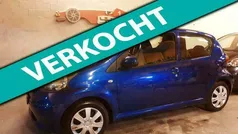 Gebruikt 2008 Toyota Aygo Hatchback | € 2.699 (Eerlijke prijs)
