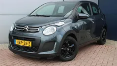Grijs Gebruikt 2021 Citroën C1 Feel Hatchback | € 9.900 (Eerlijke prijs)