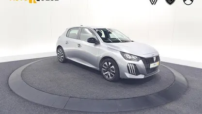 Occasion Peugeot 208 Active 101 PK (74 kW) 2024 Hatchback