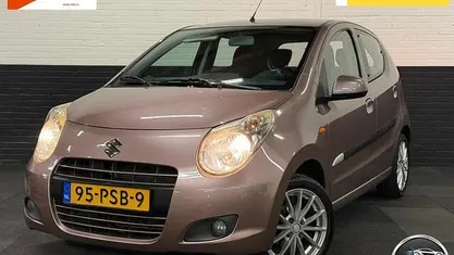 Gebruikt 2011 Suzuki Alto Exclusive Hatchback | € 3.645 (Eerlijke prijs)
