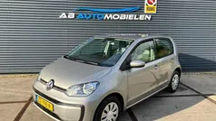 Gebruikt 2019 VW up! move up! Hatchback | € 8.950 (Goede deal)