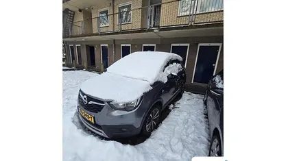 Occasion 2018 Opel Crossland X Innovation SUV | € 14.395 (Eerlijke prijs)