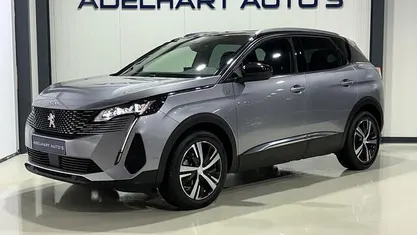 Occasion Peugeot 3008 GT 145 PK (106 kW) 2024 SUV
