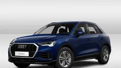 Blauw Gebruikt 2024 Audi Q3 SUV | € 42.500 (Eerlijke prijs)