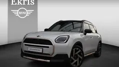 Nanuq white Gebruikt 2024 Mini Countryman Favoured SUV | € 37.950 (Super prijs)