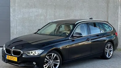 Occasion 2013 BMW 320 Stationwagen | € 7.950 (Goede deal)
