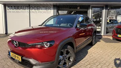 Occasion Mazda MX30 106 kW (145 PK) 2020 SUV