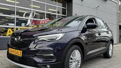 Occasion 2018 Opel Grandland X Edition SUV | € 13.900 (Goede deal)