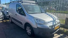 Overige Gebruikt 2011 Citroën Berlingo MPV | € 1.250 (Super prijs)