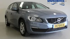 Gebruikt 2017 Volvo V60 Stationwagen | € 14.987 (Goede deal)