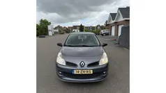 Blauw Gebruikt 2008 Renault Clio R.S. Hatchback | € 2.799 (Eerlijke prijs)