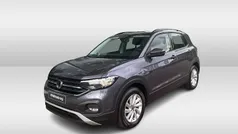 Grijs Gebruikt 2022 VW T-Cross Life SUV | € 23.950 (Eerlijke prijs)