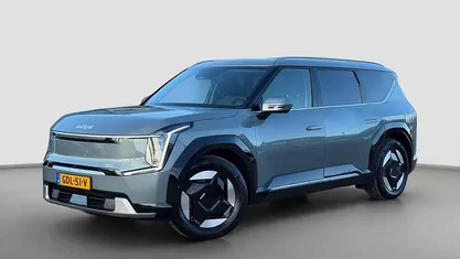 Occasion Kia EV9 Plus 150 kW (204 PK) 2024 SUV