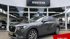 Gebruikt 2022 Mazda CX-60 Exclusive-Line SUV | € 37.950 (Goede deal)