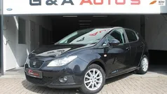 Gebruikt 2010 Seat Ibiza Hatchback | € 5.998 (Eerlijke prijs)