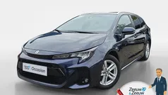 Blauw Gebruikt 2021 Suzuki Swace Stationwagen | € 18.940 (Eerlijke prijs)
