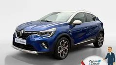 Gebruikt 2021 Renault Captur Techno SUV | € 19.940 (Eerlijke prijs)