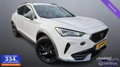 Gebruikt 2022 Cupra Formentor SUV | € 24.950 (Goede deal)