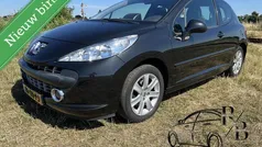 Gebruikt 2006 Peugeot 207 Hatchback | € 1.999 (Eerlijke prijs)