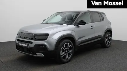 Gebruikt 2023 Jeep Avenger EV SUV | € 25.900 (Eerlijke prijs)