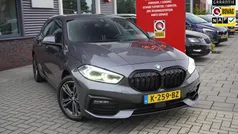 Grijs Gebruikt 2020 BMW 118 Executive Hatchback | € 21.290 (Eerlijke prijs)