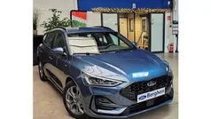 Gebruikt 2024 Ford Focus ST-Line Stationwagen | € 29.776 (Super prijs)