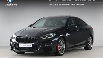 Occasion BMW 218 M Sport 136 PK (100 kW) 2022 Coupé