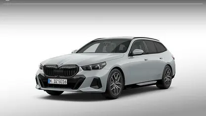 Gebruikt 2026 BMW 520 Comfort Edition Stationwagen | € 95.179