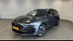 Gebruikt 2022 Ford Focus Style Stationwagen | € 19.445 (Eerlijke prijs)