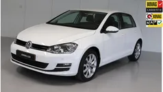 Gebruikt 2015 VW Golf VII Highline Hatchback | € 11.750 (Eerlijke prijs)