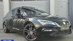 Gebruikt 2018 Cupra Leon Stationwagen | € 23.995 (Eerlijke prijs)