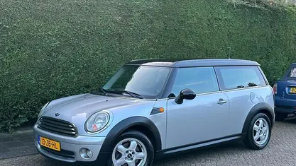 Occasion Mini Cooper Clubman Chili 120 PK (88 kW) 2007 Stationwagen