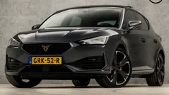 Grijs Gebruikt 2021 Cupra Leon VZ Hatchback | € 29.445 (Eerlijke prijs)
