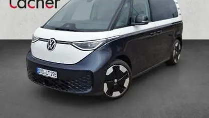 Occasion VW ID. Buzz Pro 150 kW (204 PK) 2023 Wit MPV