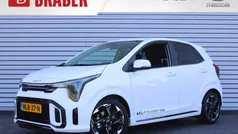 Gebruikt 2025 Kia Picanto GT-Line Hatchback | € 24.345 (Eerlijke prijs)