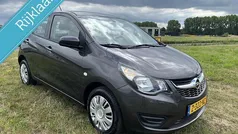 Gebruikt 2016 Opel Karl Cosmo Hatchback | € 5.750 (Eerlijke prijs)