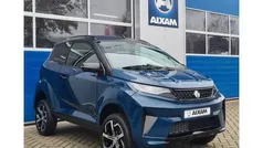Blauw Gebruikt 2023 Aixam Crossover Premium Hatchback | € 17.239 (Eerlijke prijs)