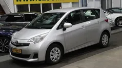Gebruikt 2011 Toyota Verso-S MPV | € 8.944 (Super prijs)