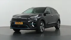 Gebruikt 2020 Kia e-Niro SUV | € 18.735 (Super prijs)