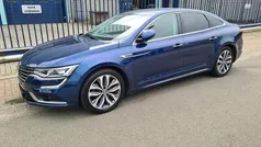 Blauw Gebruikt 2018 Renault Talisman Intens Sedan | € 13.950 (Eerlijke prijs)