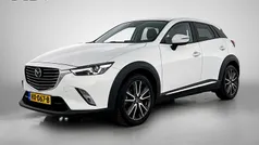 Gebruikt 2016 Mazda CX-3 SUV | € 13.699 (Eerlijke prijs)