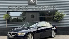 Blauw Gebruikt 2010 BMW 320 Coupé | € 6.450 (Goede deal)
