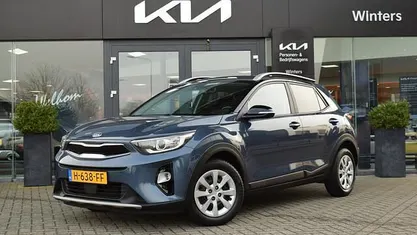 Occasion Kia Stonic 101 PK (74 kW) 2020 SUV