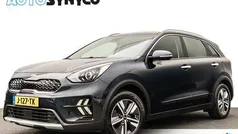 Gebruikt 2020 Kia Niro SUV | € 18.900 (Eerlijke prijs)