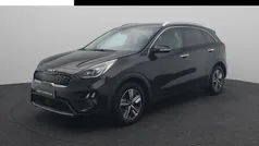 Zwart Gebruikt 2022 Kia Niro SUV | € 28.940 (Eerlijke prijs)