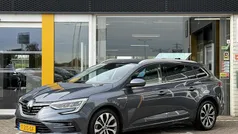 Gebruikt 2023 Renault Mégane GrandTour Techno Stationwagen | € 23.695 (Eerlijke prijs)