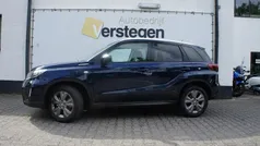Gebruikt 2024 Suzuki Vitara SUV | € 29.450 (Eerlijke prijs)