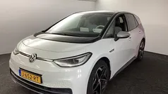 Gebruikt 2020 VW ID.3 Hatchback | € 18.700 (Goede deal)