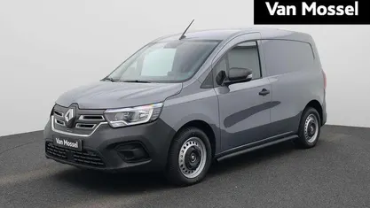 Occasion Renault Kangoo 89 kW (122 PK) 2025 Van